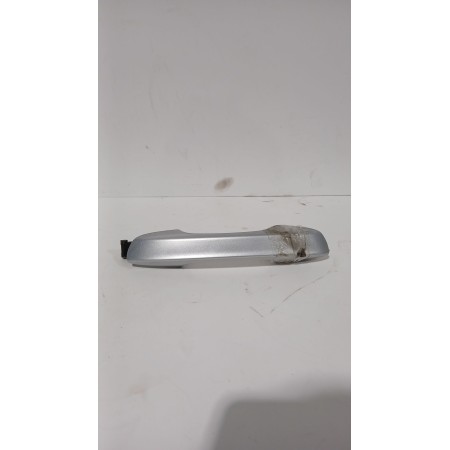 Recambio de maneta exterior trasera derecha para volkswagen t-cross (c11, d31) 1.0 tsi referencia OEM IAM 2G0837206GGRU  