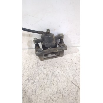 Recambio de pinza de freno trasera izquierda para hyundai tucson (jm) 2.0 crdi referencia OEM IAM 8C140099  