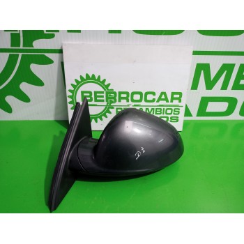 Recambio de retrovisor izquierdo para opel insignia berlina 2.0 cdti cat referencia OEM IAM 13269568  