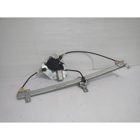 Recambio de elevalunas delantero izquierdo para mercedes-benz vito (w638) caja cerrada 112 cdi  (638.094) referencia OEM IAM A63