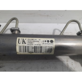 Recambio de cremallera direccion para opel astra h ber. 1.7 16v cdti referencia OEM IAM 13292550  