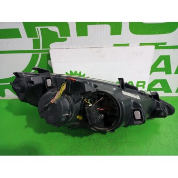 Recambio de faro izquierdo para peugeot 307 break / sw (s1) 1.6 16v cat referencia OEM IAM 9634369580  