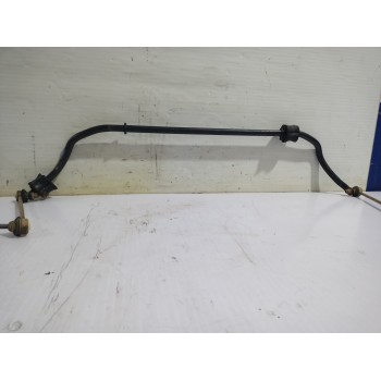Recambio de barra estabilizadora delantera para peugeot bipper tepee basis referencia OEM IAM 5081N6  