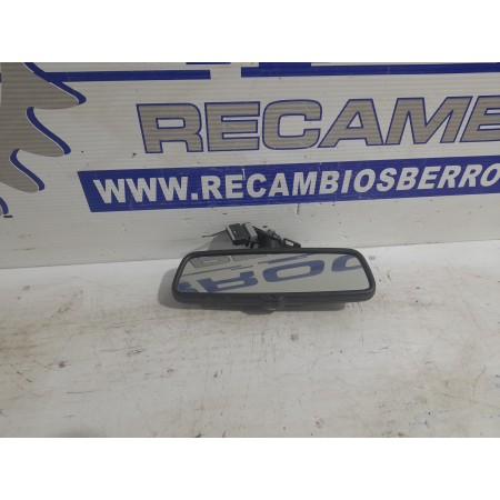 Recambio de espejo interior. para opel astra h ber. 1.7 16v cdti referencia OEM IAM 13253546  