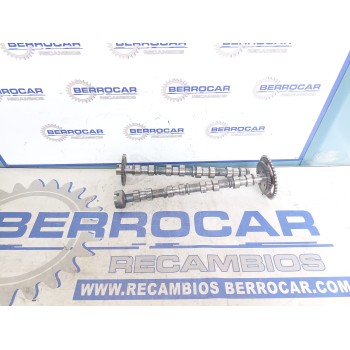 Recambio de arbol de levas para toyota avensis berlina (t25) 1.8 16v cat referencia OEM IAM 1350122061  
