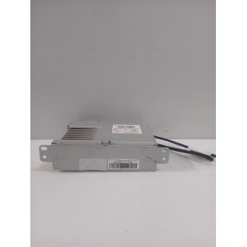 Recambio de sistema audio / radio cd para citroën jumpy iii furgoneta (v_) 1.5 bluehdi 100 referencia OEM IAM 9818777780  