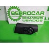Recambio de mando luces para opel insignia berlina 2.0 cdti cat referencia OEM IAM 13268702  