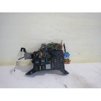 Recambio de caja reles / fusibles para ford mondeo berlina (ge) ghia (06.2003) (d) referencia OEM IAM 4S7T14A073AA  