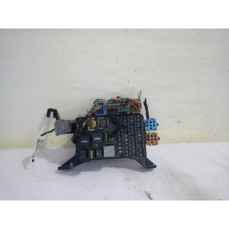 Recambio de caja reles / fusibles para ford mondeo berlina (ge) ghia (06.2003) (d) referencia OEM IAM 4S7T14A073AA  