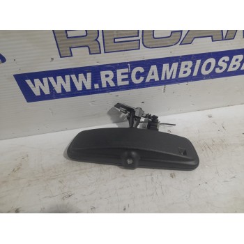 Recambio de espejo interior. para opel astra h ber. 1.7 16v cdti referencia OEM IAM 13253546  