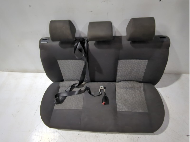 Recambio de asiento trasero para seat ibiza iii (6l1) 1.4 tdi referencia OEM IAM 6Q0885305B  