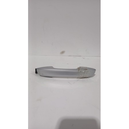 Recambio de maneta exterior trasera izquierda para volkswagen t-cross (c11, d31) 1.0 tsi referencia OEM IAM 2G0837205GGRU  