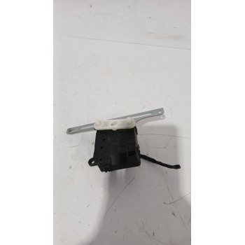 Recambio de motor apertura trampilla para hyundai tucson (jm) 2.0 crdi referencia OEM IAM H400730530  