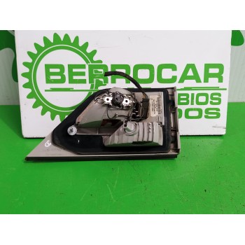 Recambio de piloto trasero derecho interior para bmw x3 (e83) 2.0 16v diesel cat referencia OEM IAM 7162214  