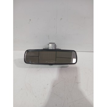 Recambio de espejo interior para smart forfour hatchback (453) electric drive / eq (453.091) referencia OEM IAM E20205028  