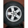Recambio de juego llantas para kia sorento 2.5 crdi referencia OEM IAM 529103E500  