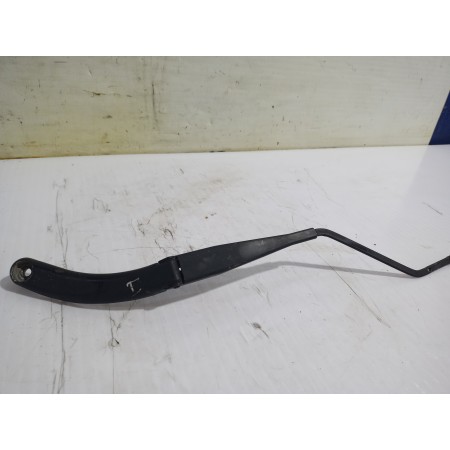Recambio de brazo limpia delantero izquierdo para peugeot bipper tepee basis referencia OEM IAM 1353217080  