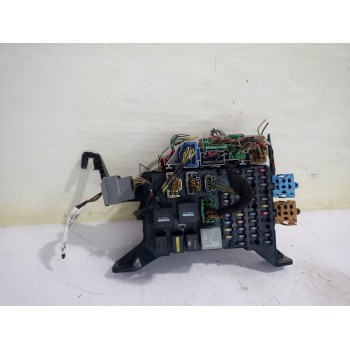 Recambio de caja reles / fusibles para ford mondeo berlina (ge) ghia (06.2003) (d) referencia OEM IAM 4S7T14A073AA  