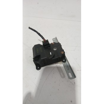 Recambio de motor apertura trampilla para hyundai tucson (jm) 2.0 crdi referencia OEM IAM H400730530  