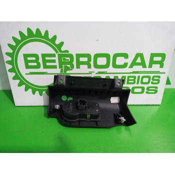 Recambio de mando luces para opel insignia berlina 2.0 cdti cat referencia OEM IAM 13268702  
