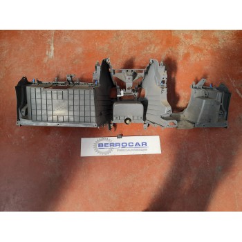 Recambio de salpicadero para peugeot 107 1.0 cat (384f) referencia OEM IAM 553030H010  
