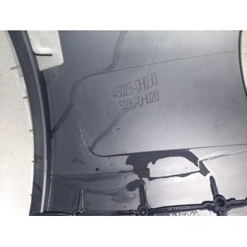 Recambio de molduras para peugeot 107 1.0 cat (384f) referencia OEM IAM 450230H030  