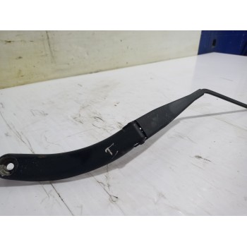 Recambio de brazo limpia delantero izquierdo para peugeot bipper tepee basis referencia OEM IAM 1353217080  