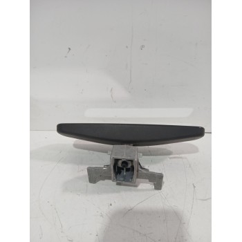 Recambio de espejo interior para smart forfour hatchback (453) electric drive / eq (453.091) referencia OEM IAM E20205028  