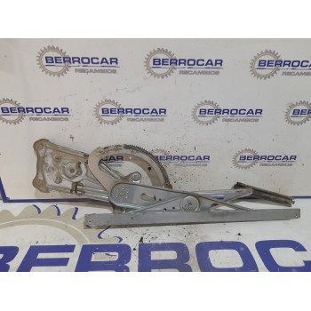 Recambio de elevalunas delantero derecho para renault megane iii sport tourer 1.6 dci diesel fap referencia OEM IAM 966029102  