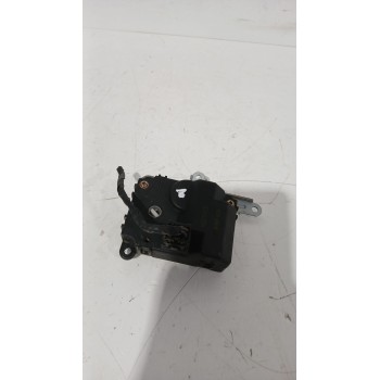 Recambio de motor apertura trampilla para hyundai tucson (jm) 2.0 crdi referencia OEM IAM H400730530  