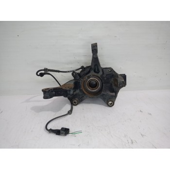 Recambio de mangueta delantera derecha para renault scenic iii bose edition referencia OEM IAM 400140080R  