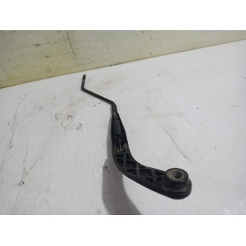 Recambio de brazo limpia delantero izquierdo para peugeot bipper tepee basis referencia OEM IAM 1353217080  