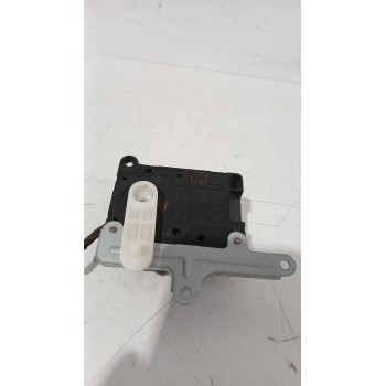 Recambio de motor apertura trampilla para hyundai tucson (jm) 2.0 crdi referencia OEM IAM H400730530  