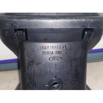 Recambio de rejilla aireadora para ford focus berlina (cak) referencia OEM IAM 98AB19893  