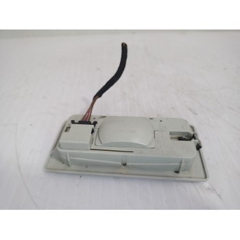 Recambio de luz interior para seat ibiza (6k1) stella referencia OEM IAM 6K0947105D  