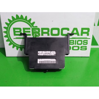 MODULO ELECTRONICO 13334027 