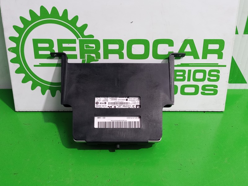 Recambio de modulo electronico para opel insignia berlina 2.0 cdti cat referencia OEM IAM 13334027  