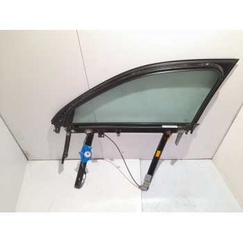 Recambio de elevalunas delantero derecho para seat exeo berlina (3r2) 2.0 tdi referencia OEM IAM 8E0837462C  