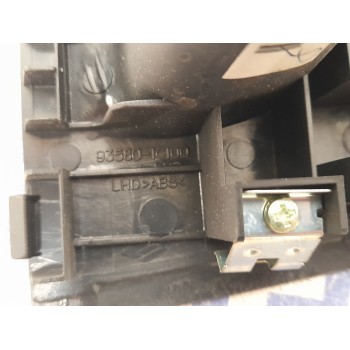 Recambio de mando elevalunas delantero derecho para hyundai getz (tb) 1.1 12v cat referencia OEM IAM 935801C100  