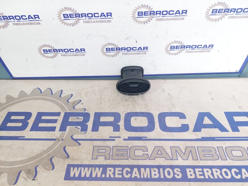Recambio de rejilla aireadora para ford focus berlina (cak) referencia OEM IAM 98AB19893  