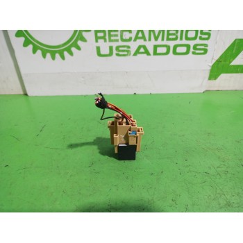 Recambio de rele para volkswagen golf vi (5k1) advance referencia OEM IAM 4H0937529  