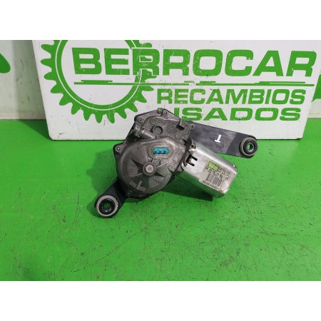 Recambio de motor limpia trasero para peugeot 307 break / sw (s1) 1.6 16v cat referencia OEM IAM 9640961380  