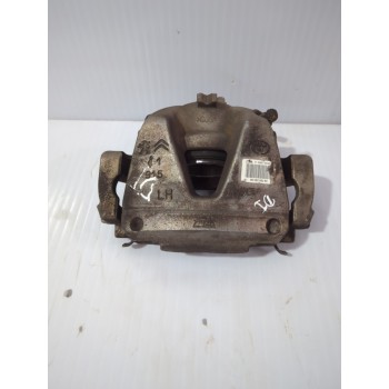 PINZA DE FRENO DELANTERA IZQUIERDA 1613260080 