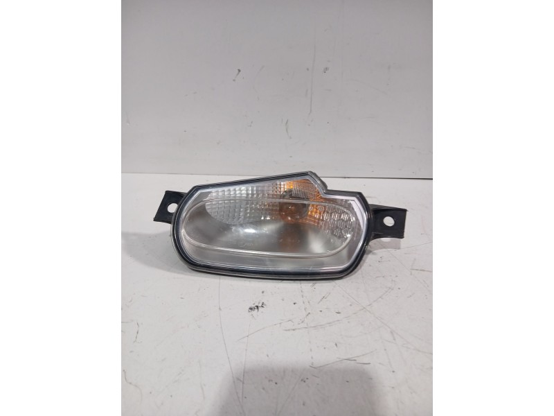 Recambio de piloto delantero izquierdo para smart forfour hatchback (453) electric drive / eq (453.091) referencia OEM IAM 26130