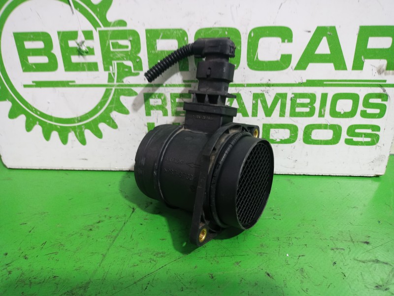 Recambio de caudalimetro para lancia ypsilon (101) 1.3 multijet 16v argento (10.2006) referencia OEM IAM 55183650  