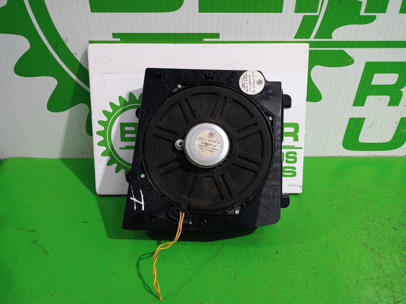Recambio de altavoz para bmw x3 (e83) 2.0 16v diesel cat referencia OEM IAM 65136929100  