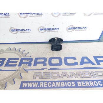 Recambio de rejilla aireadora para ford focus berlina (cak) referencia OEM IAM 98AB19893  