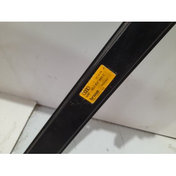 Recambio de elevalunas delantero derecho para seat exeo berlina (3r2) 2.0 tdi referencia OEM IAM 8E0837462C  