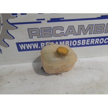 Recambio de deposito expansion para opel astra h ber. 1.7 16v cdti referencia OEM IAM 13114995  