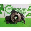Recambio de mangueta delantera derecha para opel corsa d 1.3 16v cdti referencia OEM IAM 55700935  